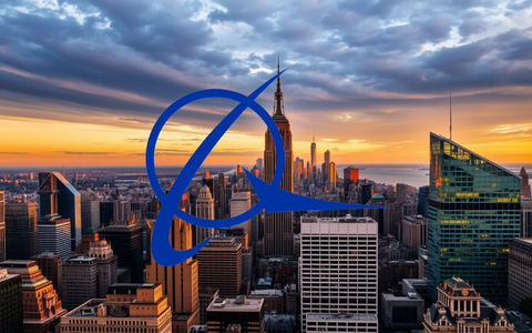 Boeing Aktie: Rekordauftrag gesichert - Foto: über boerse-global.de