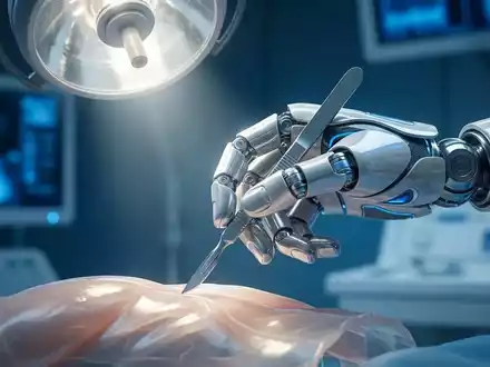 Tesla plant autonome Roboter-Chirurgen bis 2029 - Foto: über boerse-global.de