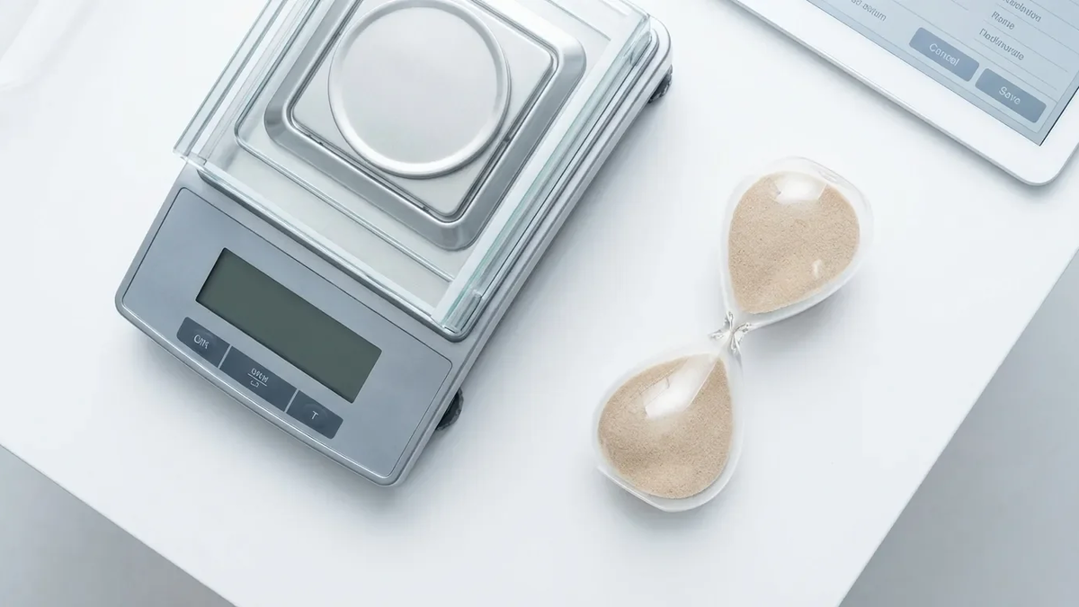 ChronoFast-Studie: Intervallfasten ohne Kalorienreduzierung wirkungslos - Foto: über boerse-global.de