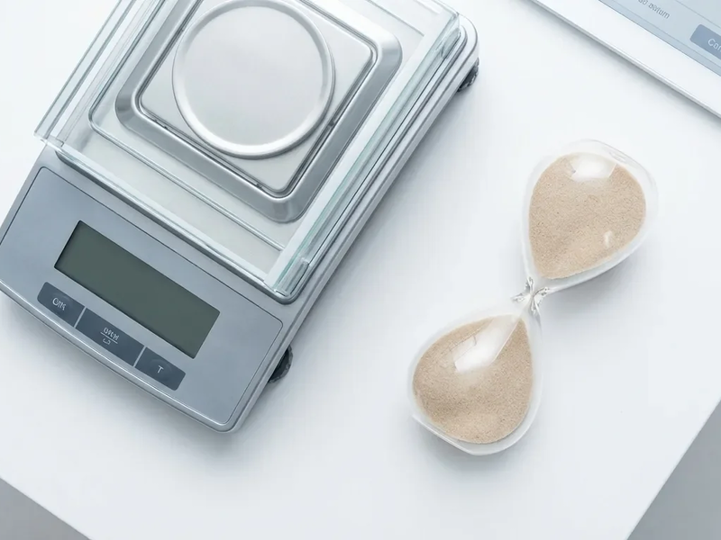 ChronoFast-Studie: Intervallfasten ohne Kalorienreduzierung wirkungslos - Foto: über boerse-global.de