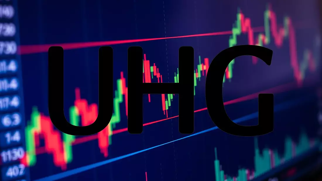 UnitedHealth Considers Major Divestiture Amid Analyst Optimism for Recovery - Bild: über boerse-global.de