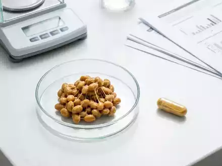 Nattokinase: Faktencheck zum vermeintlichen Wunderenzym - Foto: über boerse-global.de