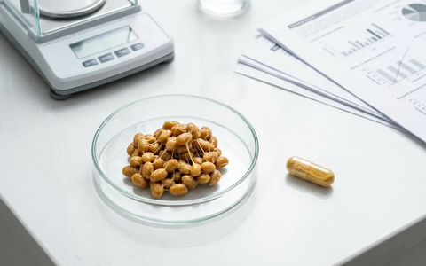 Nattokinase: Faktencheck zum vermeintlichen Wunderenzym - Foto: über boerse-global.de