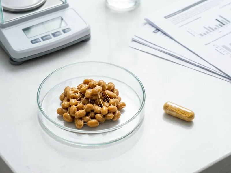 Nattokinase: Faktencheck zum vermeintlichen Wunderenzym - Foto: über boerse-global.de