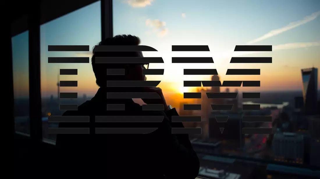 IBM Eyes AI-Driven Growth as 2026 Outlook Takes Shape - Bild: über boerse-global.de