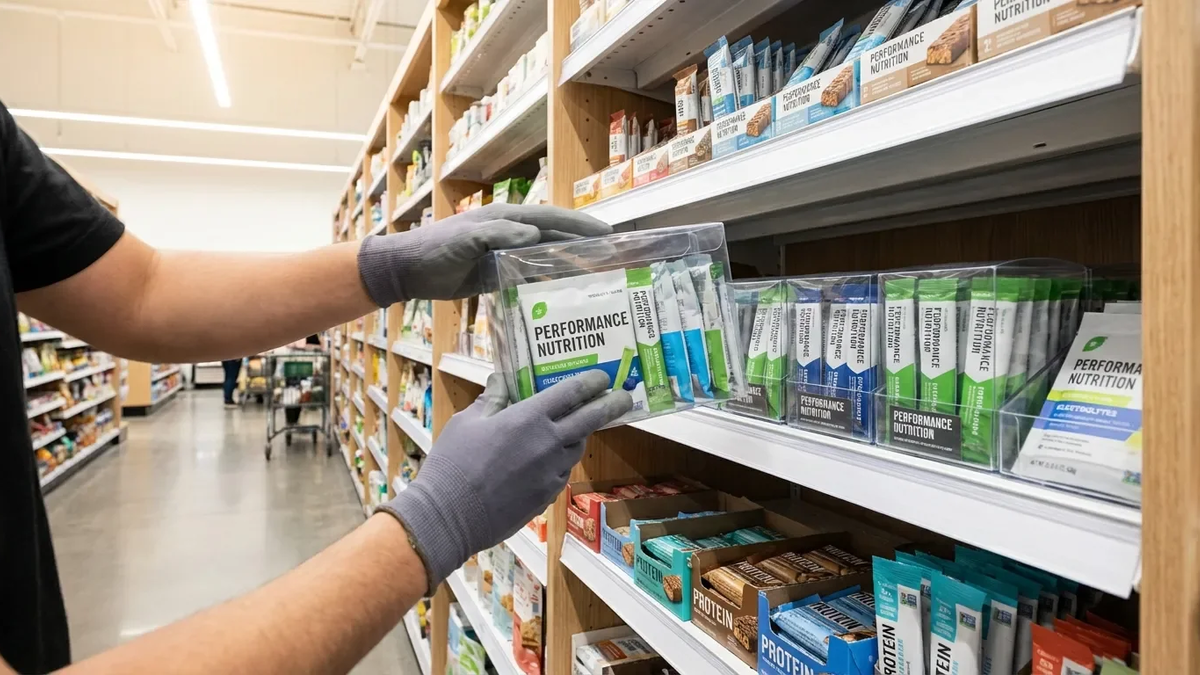 Lifestyle-Reset 2026: Performance und Darmgesundheit dominieren - Foto: über boerse-global.de