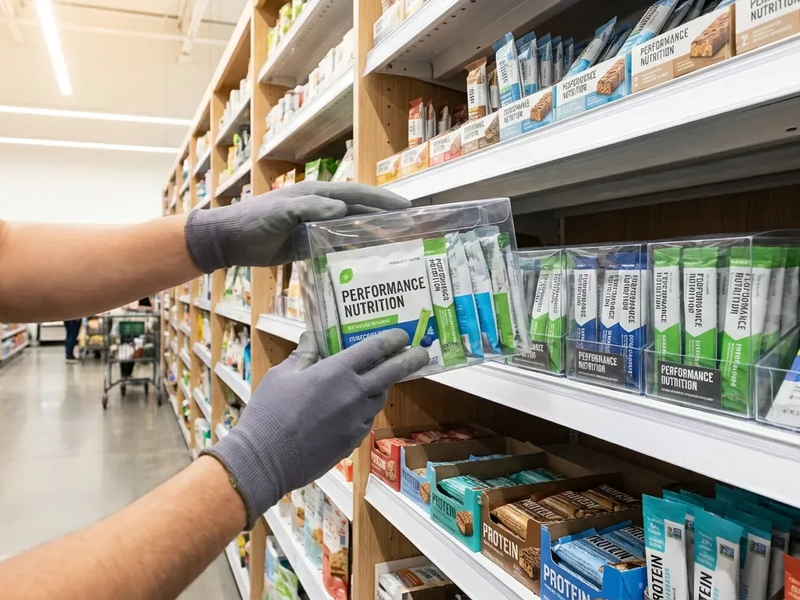 Lifestyle-Reset 2026: Performance und Darmgesundheit dominieren - Foto: über boerse-global.de