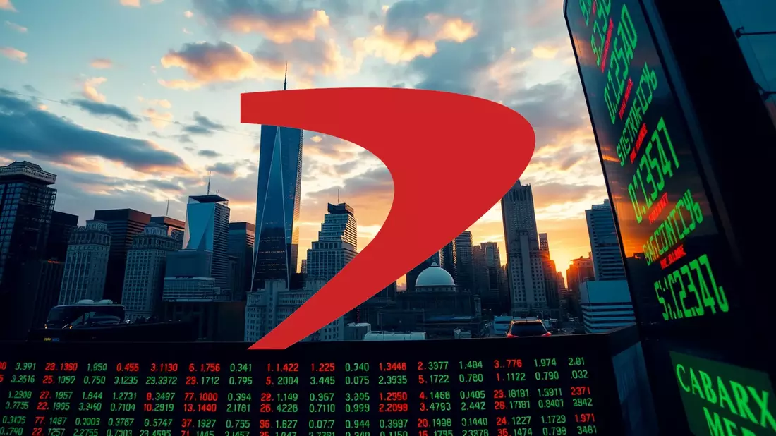 Capital One Shares Hit All-Time High Amid Strong Earnings and Analyst Upgrades - Bild: über boerse-global.de