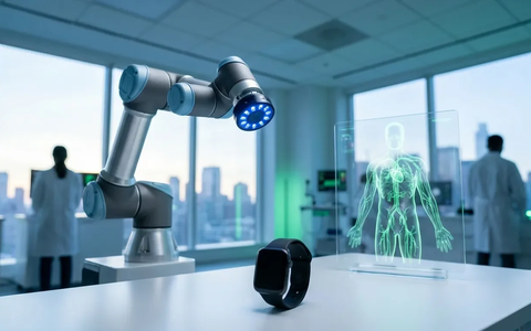 FDA lockert KI-Regulierung massiv: Wearables ohne Zulassung - Foto: über boerse-global.de