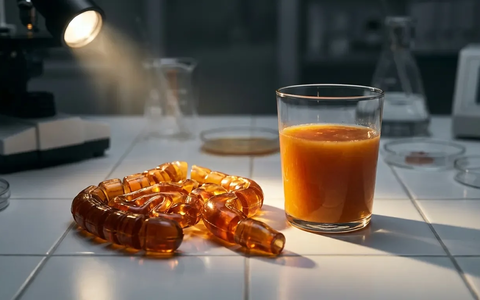 Fruchtsäfte: Wie Fruchtzucker das Immunsystem angreift - Foto: über boerse-global.de