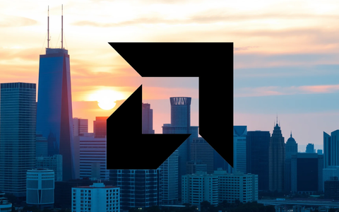 AMD: El escepticismo de los inversores frena el entusiasmo por sus anuncios en la CES - Foto: über boerse-global.de