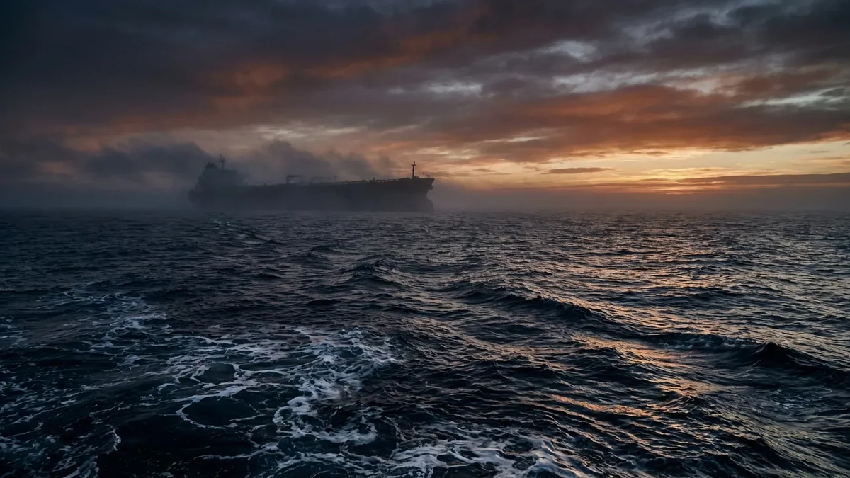 US-Behörden zerschlagen Schattenflotte und warnen „Gatekeeper“ - Foto: über boerse-global.de