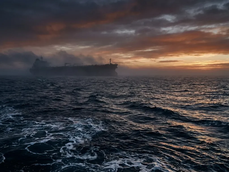 US-Behörden zerschlagen Schattenflotte und warnen „Gatekeeper“ - Foto: über boerse-global.de