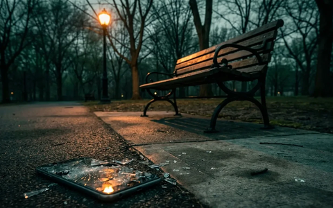 Smartphone-Raubserie in deutschen Parks hält Polizei in Atem - Foto: über boerse-global.de