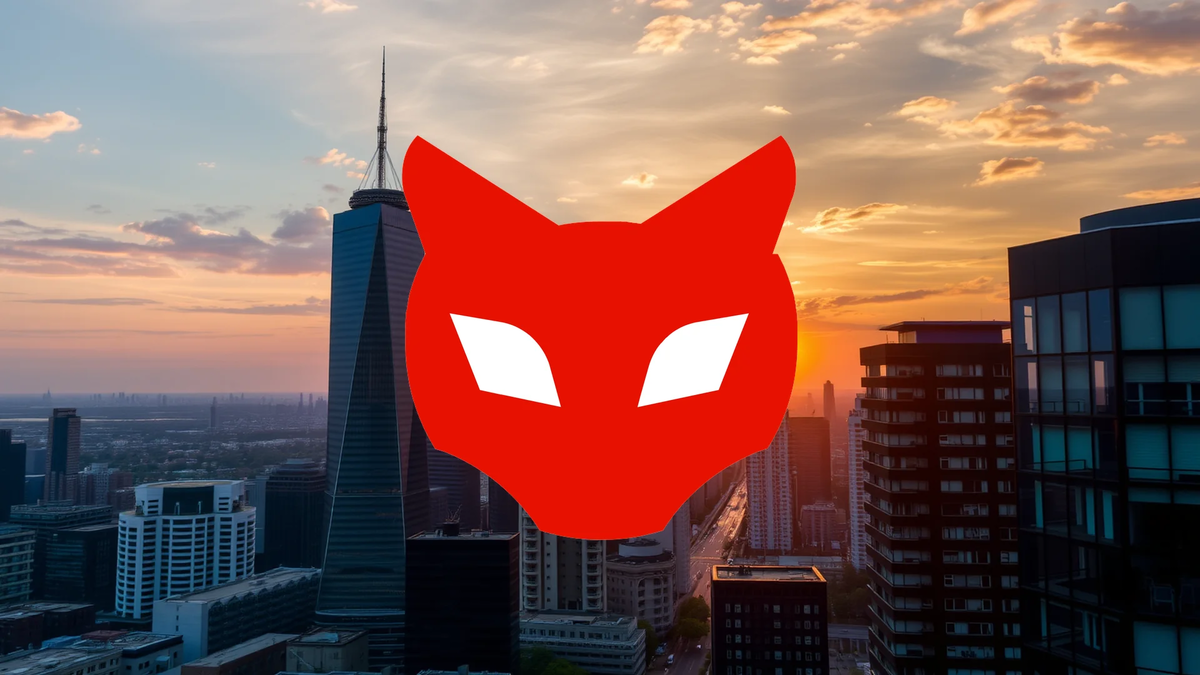 Red Cat Aktie: Explosiver Jahresstart - Foto: über boerse-global.de