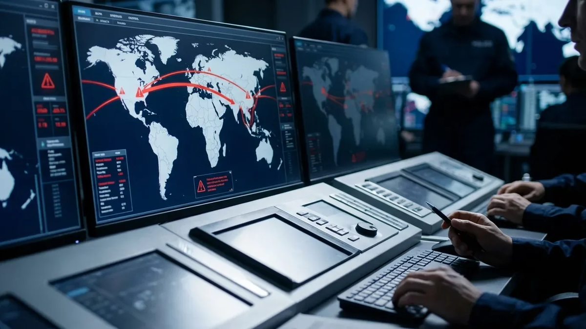 BIS erhält Rekordetat: Exportkontrolle wird zur Offensive - Foto: über boerse-global.de