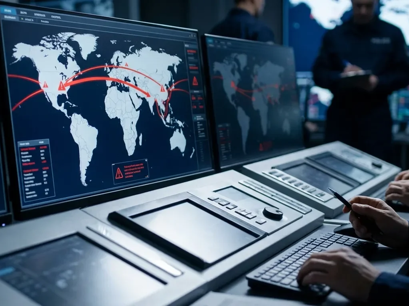 BIS erhält Rekordetat: Exportkontrolle wird zur Offensive - Foto: über boerse-global.de