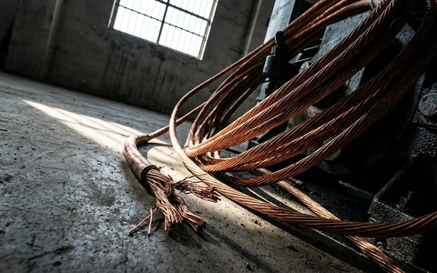 Kupferpreise auf Rekordhoch: Handelskrieg trifft globale Märkte - Foto: über boerse-global.de