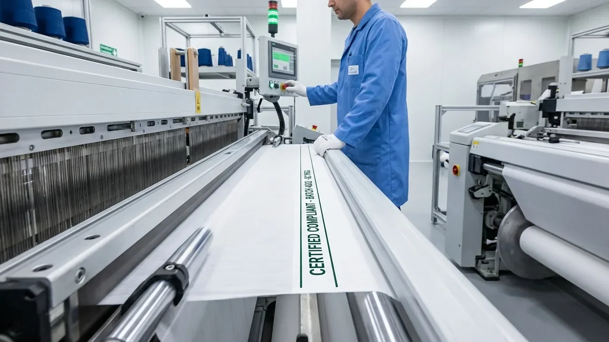 PEM-Reform: Kantendruck bleibt Ursprungsumfang - Foto: über boerse-global.de