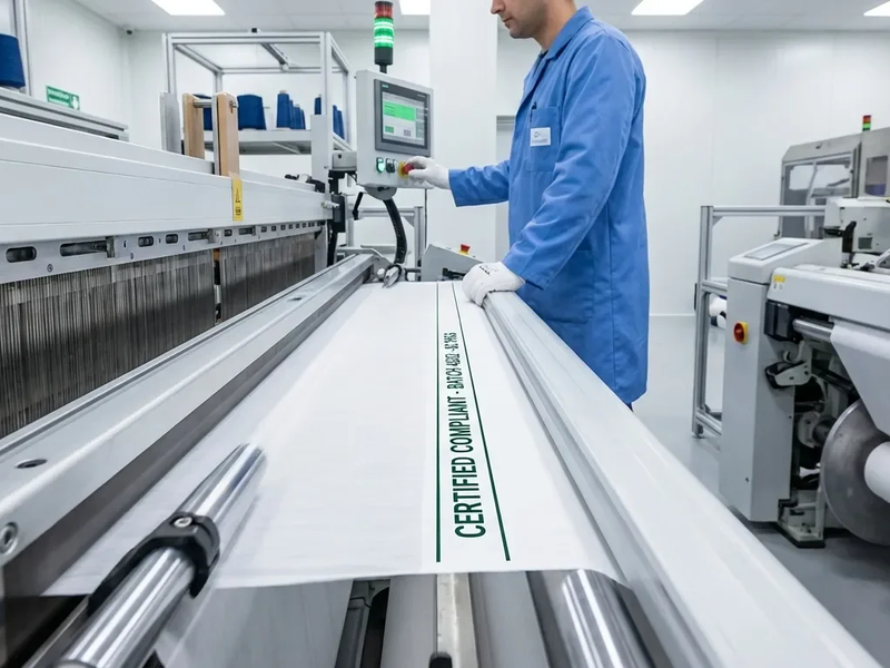 PEM-Reform: Kantendruck bleibt Ursprungsumfang - Foto: über boerse-global.de