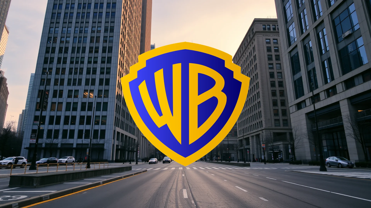 Strategic Crossroads: Warner Bros. Discovery Board Rejects Paramount’s Leveraged Bid, Backs Netflix Merger - Foto: über boerse-global.de