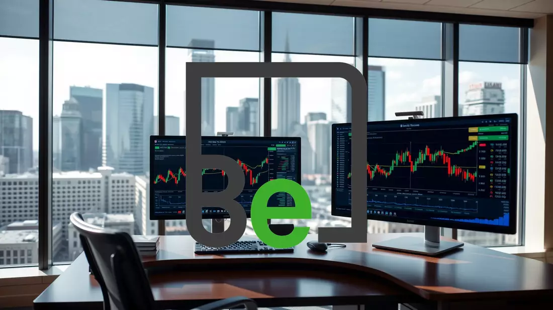 Bloom Energy’s AI Infrastructure Ambitions Fuel Investor Interest - Bild: über boerse-global.de