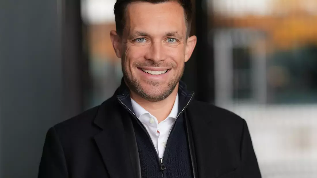 HSE beruft Nikolaus Maaß zum Chief Product & Commercial Officer (CPCO) für die nächste Wachstumsphase im Live und Digital Commerce - Bild: presseportal.de
