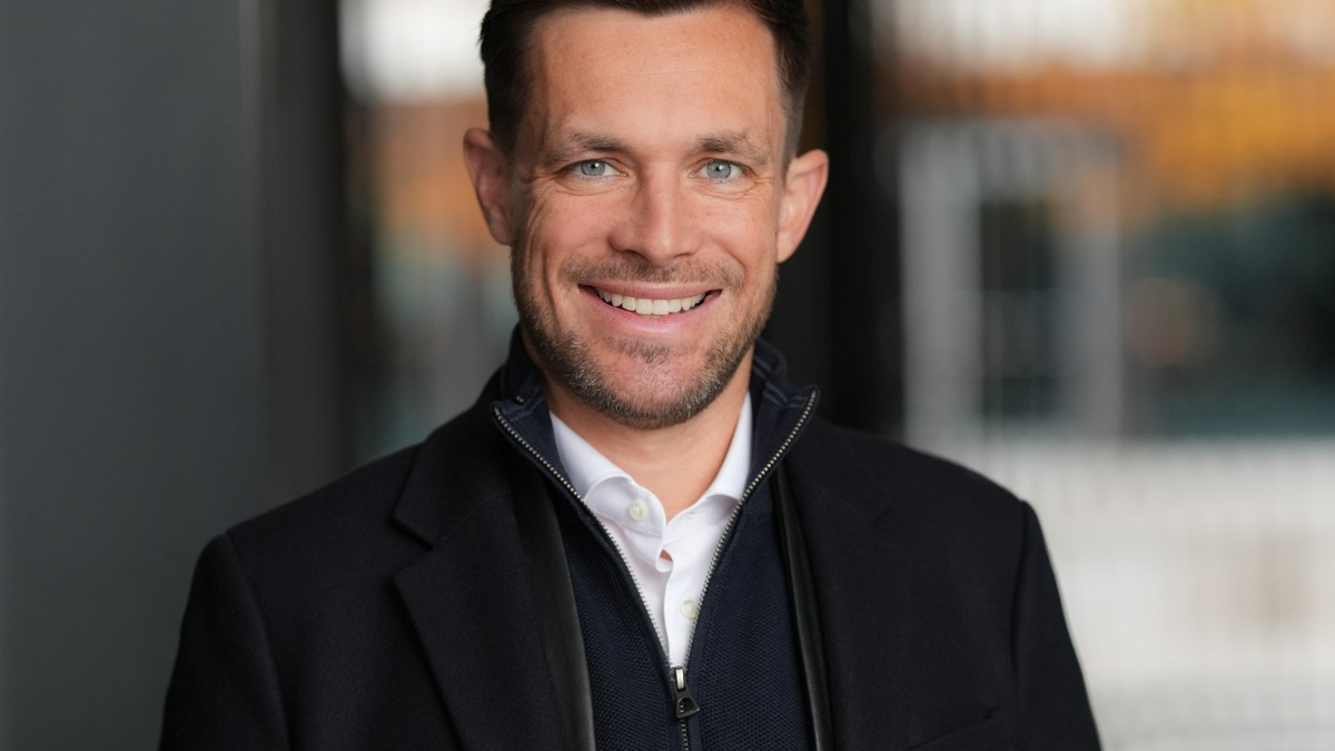 HSE beruft Nikolaus Maaß zum Chief Product & Commercial Officer (CPCO) für die nächste Wachstumsphase im Live und Digital Commerce - Foto: presseportal.de