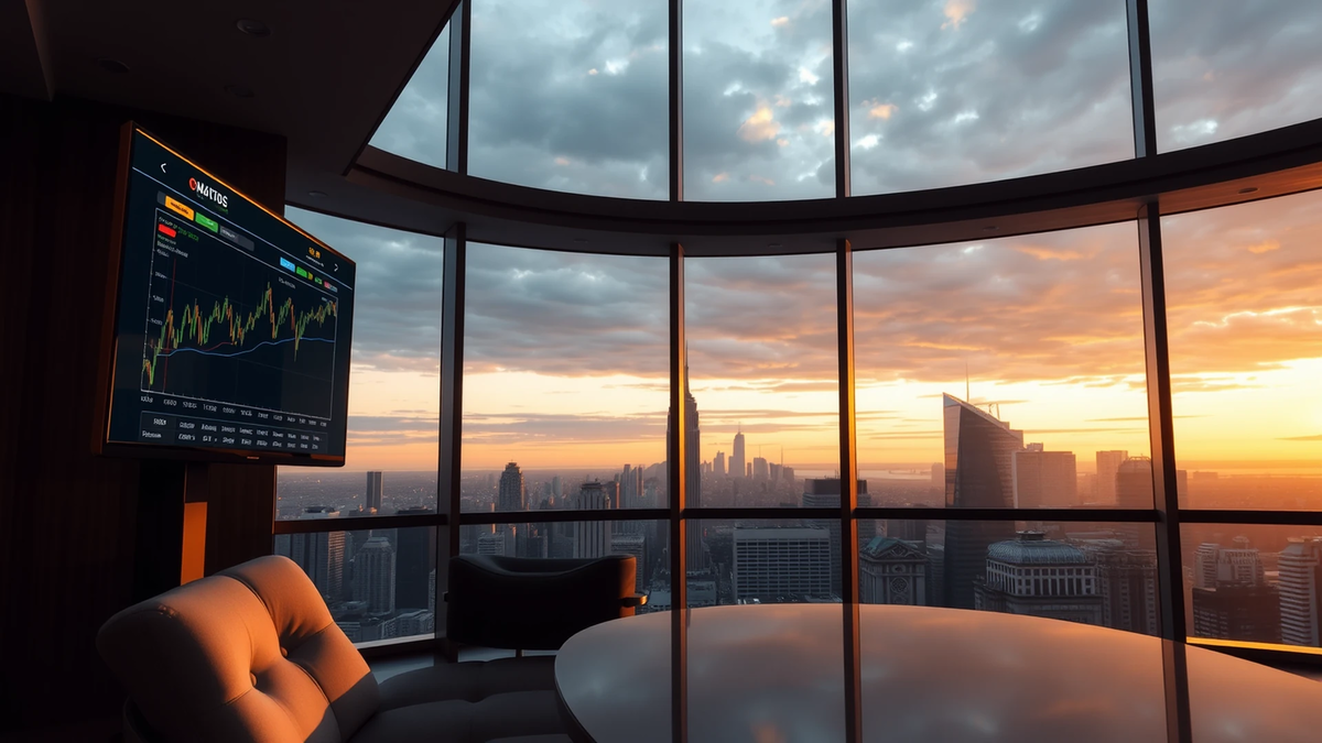 Unexplained Surge in Aventis Energy Shares Sparks Trader Interest - Foto: über boerse-global.de