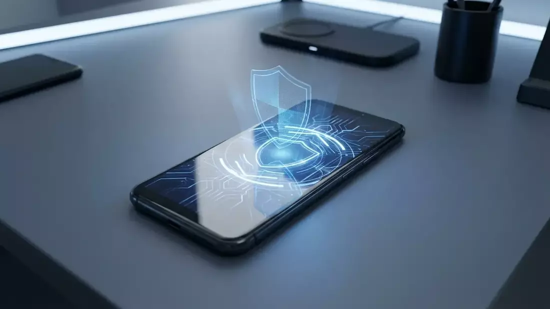 Android 16: Google baut intelligente Sicherheitsfestung für normale Nutzer - Bild: über boerse-global.de