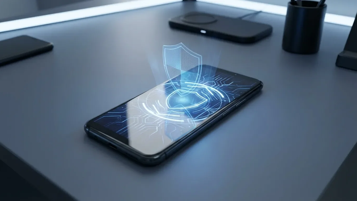 Android 16: Google baut intelligente Sicherheitsfestung für normale Nutzer - Foto: über boerse-global.de