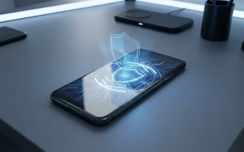 Android 16: Google baut intelligente Sicherheitsfestung für normale Nutzer - Foto: über boerse-global.de