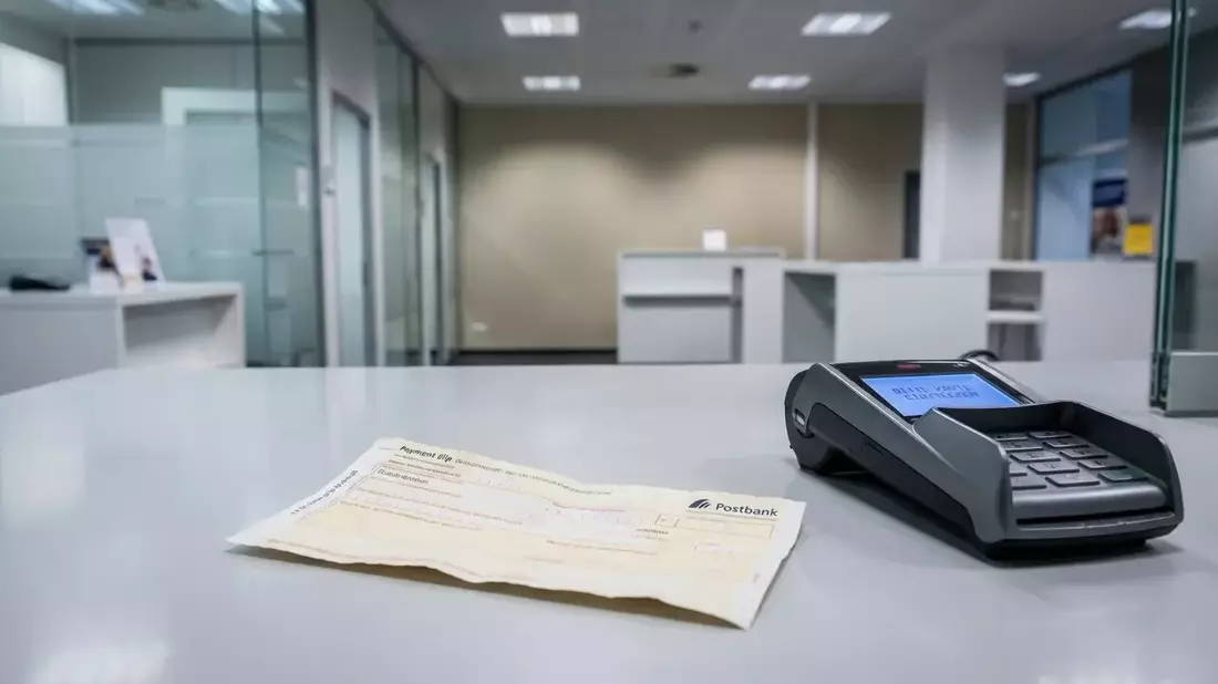 Postbank beendet Bargeld-Renten: Millionen müssen umstellen - Bild: über boerse-global.de