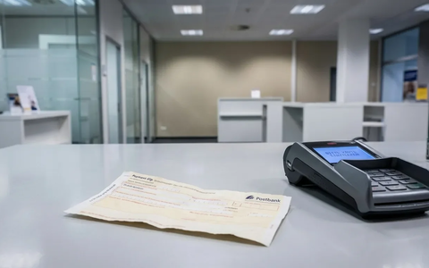 Postbank beendet Bargeld-Renten: Millionen müssen umstellen - Foto: über boerse-global.de