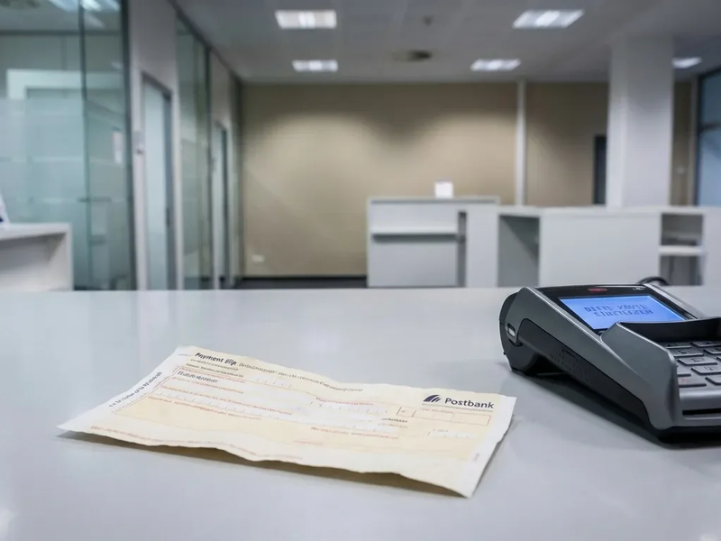 Postbank beendet Bargeld-Renten: Millionen müssen umstellen - Foto: über boerse-global.de