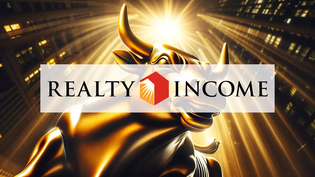 Realty Income Refinancia su Deuda con una Emisión de Bonos Convertibles - Bild: über boerse-global.de