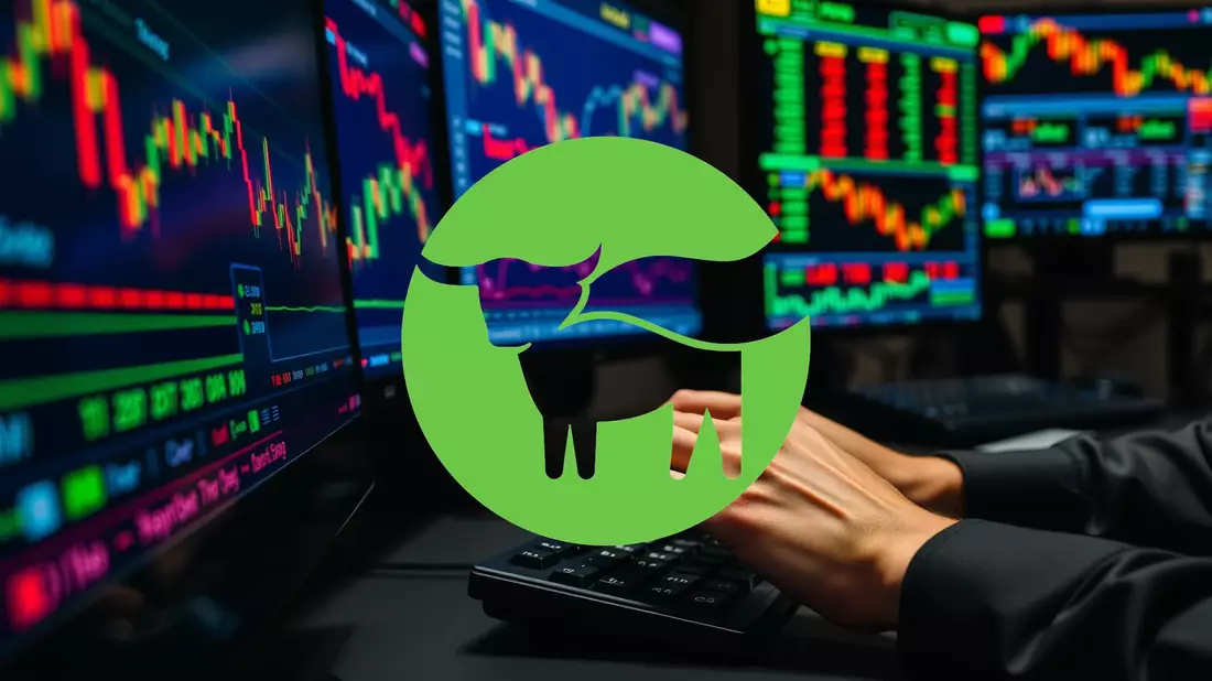 Beyond Meat: el riesgo en la acción se mantiene alto - Bild: über boerse-global.de