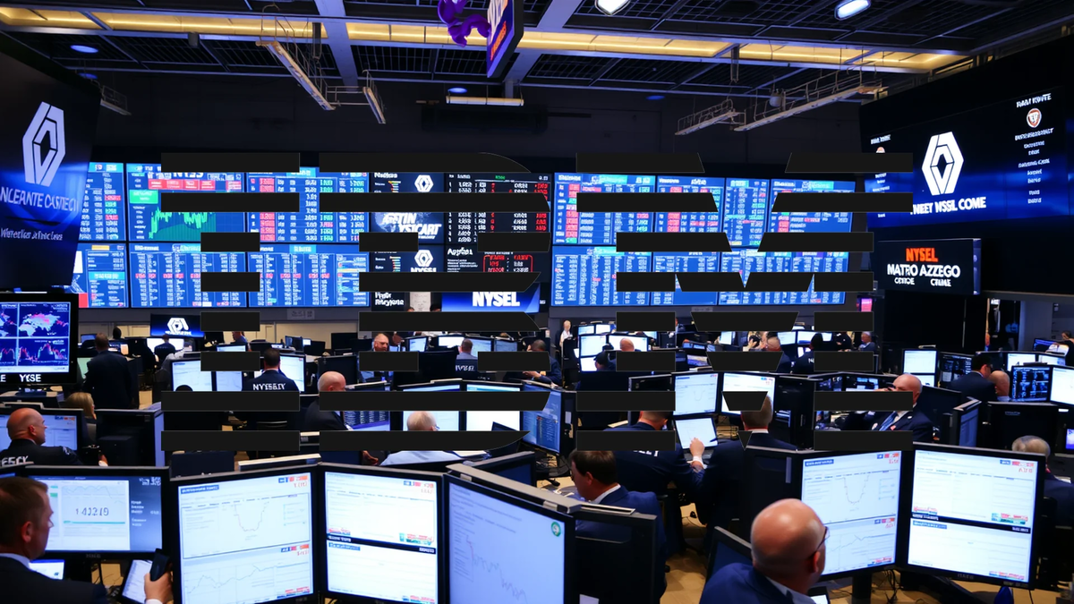 IBM: la IA impulsará la estrategia hacia 2026 - Foto: über boerse-global.de