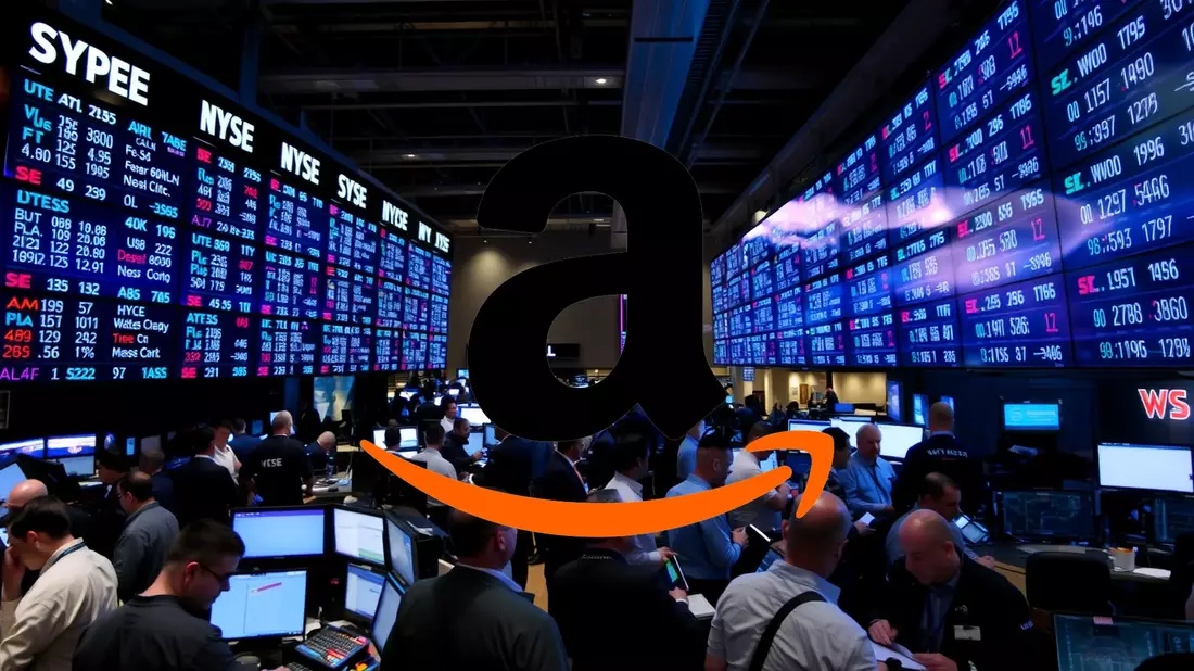 Amazon en la CES 2026: IA en el centro, pero con vientos en contra que se fortalecen - Bild: über boerse-global.de
