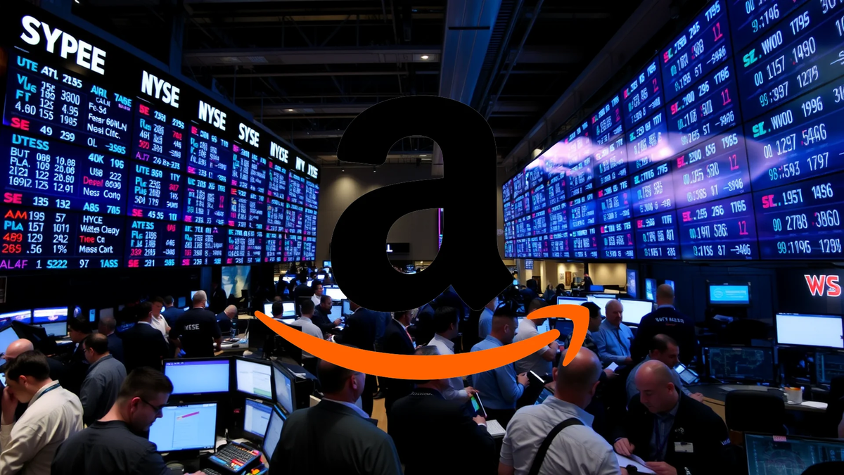 Amazon en la CES 2026: IA en el centro, pero con vientos en contra que se fortalecen - Foto: über boerse-global.de