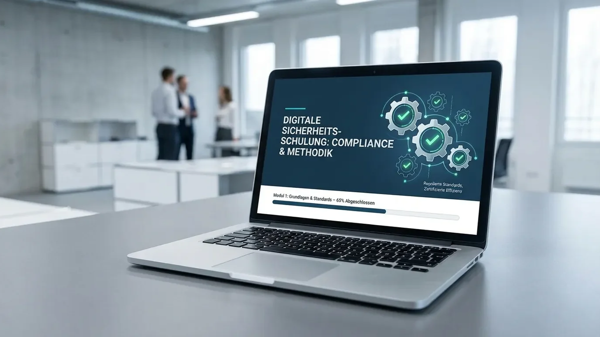 DGUV-Reform 2026: Arbeitsschutz tritt ins digitale Zeitalter - Foto: über boerse-global.de