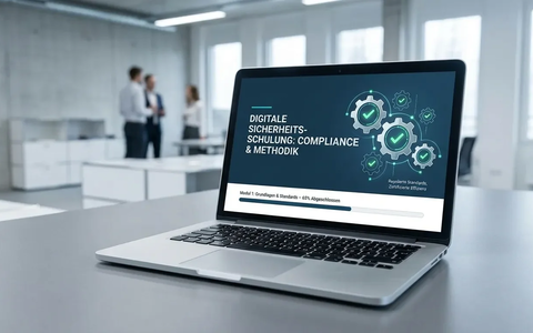 DGUV-Reform 2026: Arbeitsschutz tritt ins digitale Zeitalter - Foto: über boerse-global.de