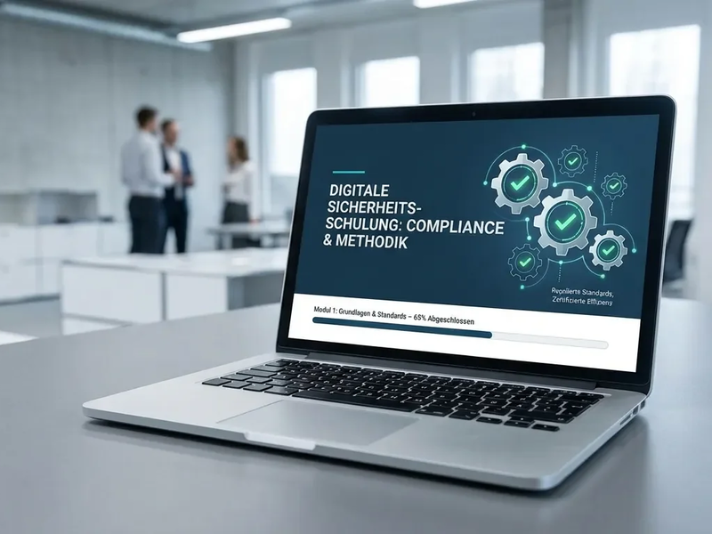 DGUV-Reform 2026: Arbeitsschutz tritt ins digitale Zeitalter - Foto: über boerse-global.de