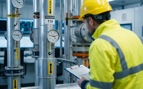 BAuA verschärft Regeln für Hitzeschutz am Arbeitsplatz - Foto: über boerse-global.de