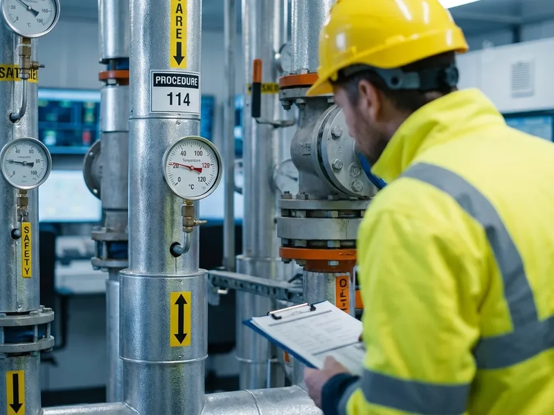 BAuA verschärft Regeln für Hitzeschutz am Arbeitsplatz - Foto: über boerse-global.de