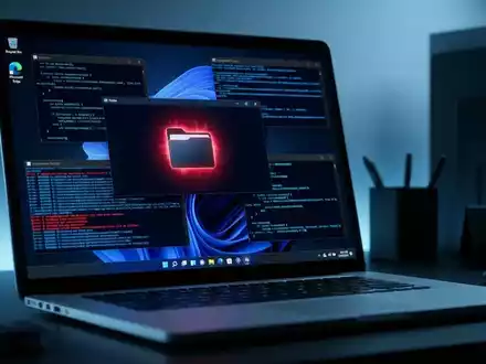 AI-Coding-Tools: Sicherheitslücke gefährdet Millionen Windows-Nutzer - Foto: über boerse-global.de