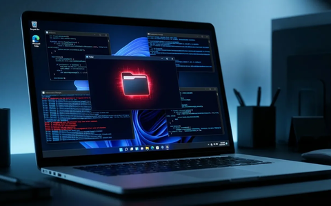 AI-Coding-Tools: Sicherheitslücke gefährdet Millionen Windows-Nutzer - Foto: über boerse-global.de