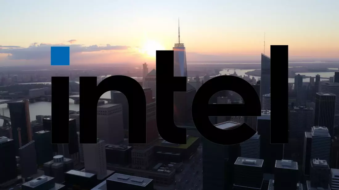 Intel Stock Surges on Next-Generation Chip Breakthrough - Bild: über boerse-global.de