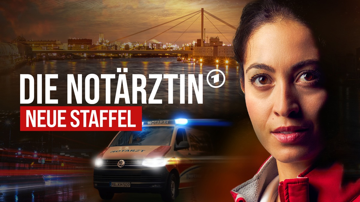 Zwischen Adrenalin und Emotion: Die zweite Staffel von 