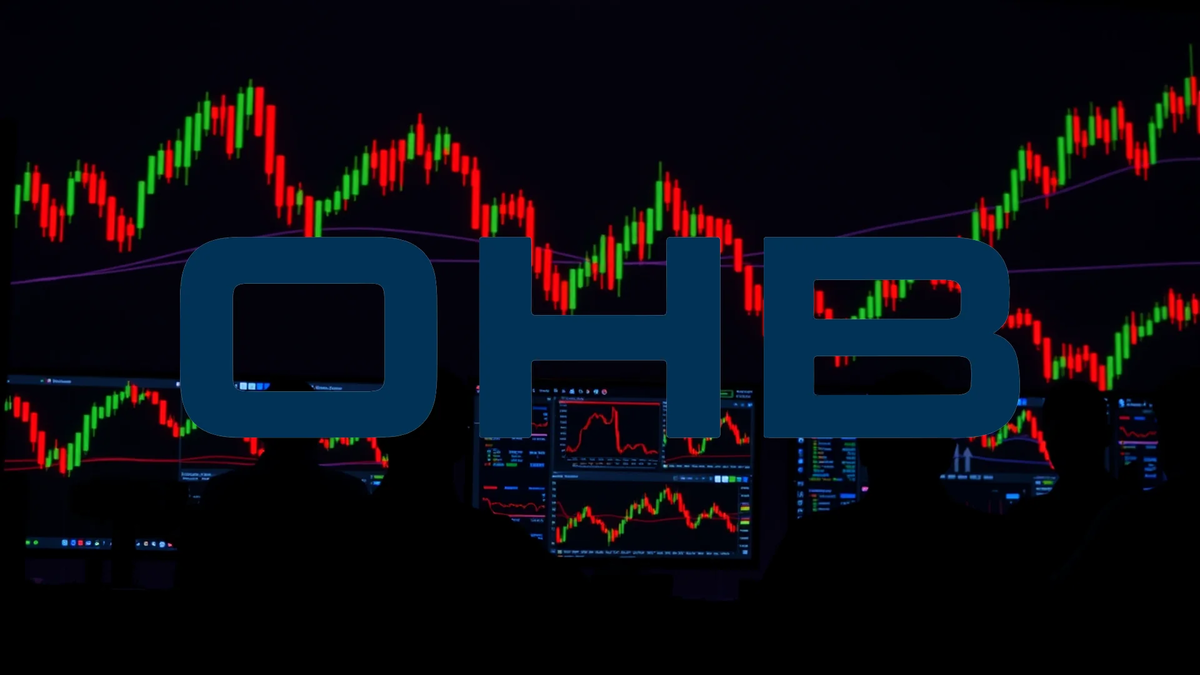 OHB Aktie: Rallye vor Strategietag - Foto: über boerse-global.de